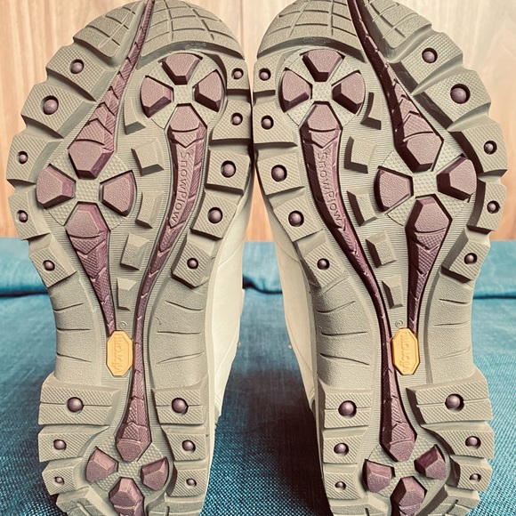 Merrell Arctic Fox Winter Boot - Picture 5 of 8